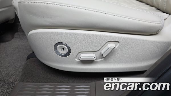 Genesis GV80 2022, фото 30