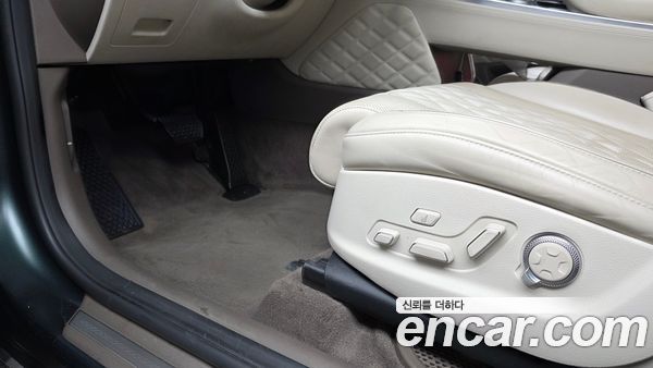 Genesis GV80 2022, фото 34