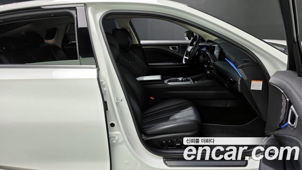 Kia K8 2025, фото 16