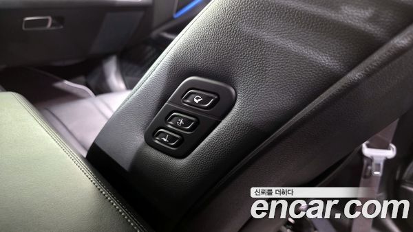 Kia K8 2025, фото 31
