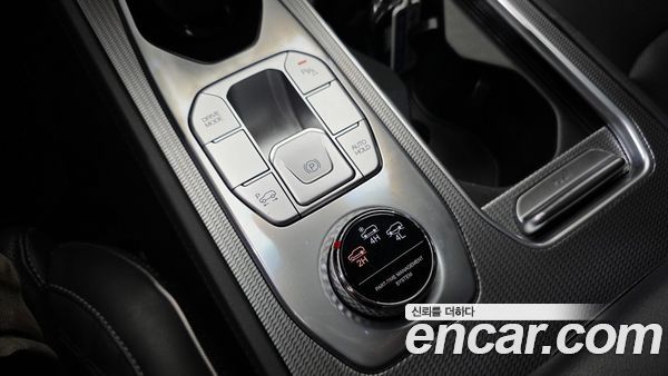 KGM Rexton 2023, фото 12