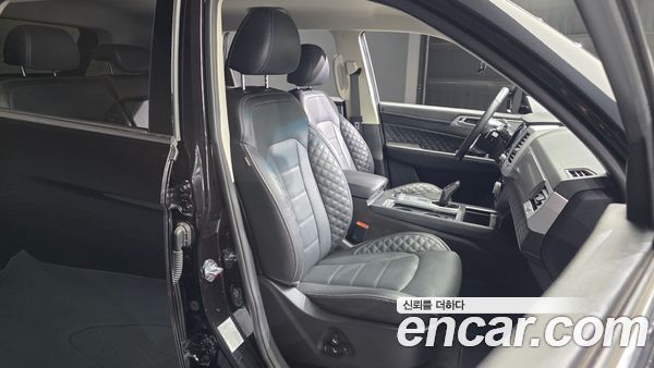 KGM Rexton 2023, фото 16