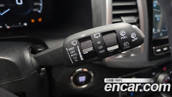 KGM Rexton 2023, фото 29