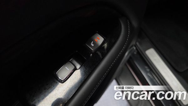 KGM Rexton 2023, фото 30