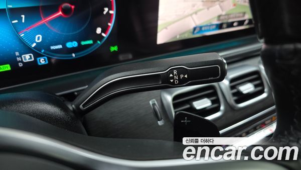 Mercedes-Benz GLS 2021, фото 12
