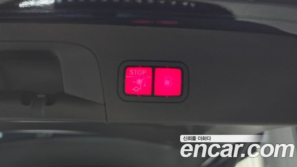 Mercedes-Benz GLS 2021, фото 35