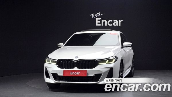 BMW Gran Turismo 2021, фото 2