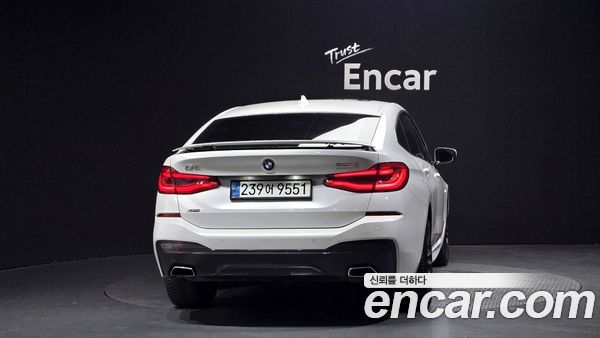 BMW Gran Turismo 2021, фото 3