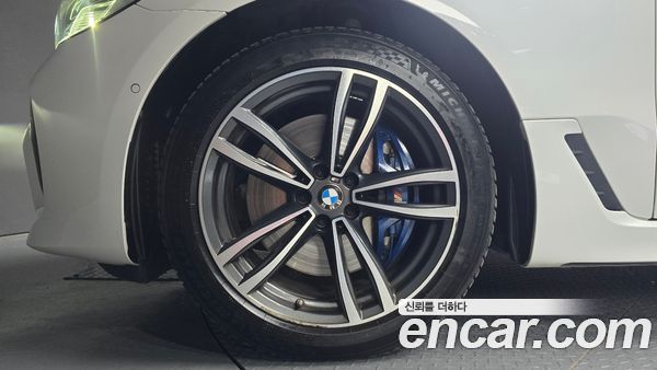 BMW Gran Turismo 2021, фото 4