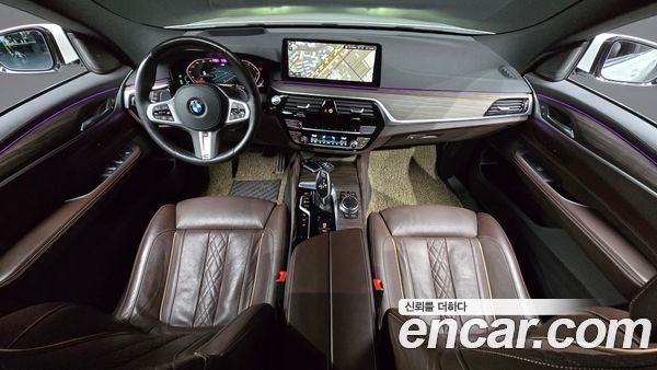 BMW Gran Turismo 2021, фото 9