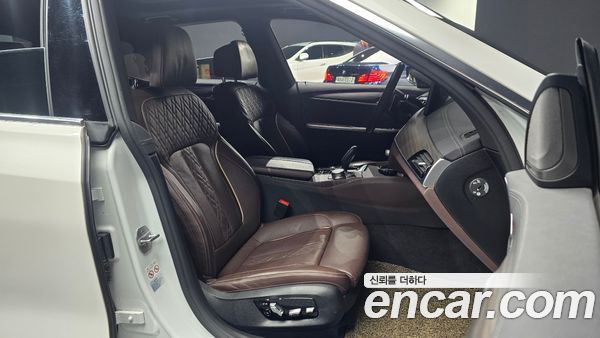 BMW Gran Turismo 2021, фото 12