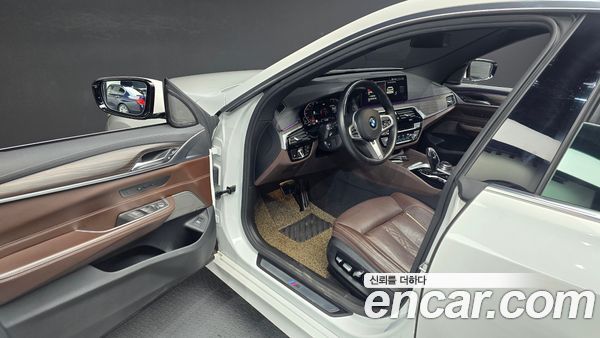 BMW Gran Turismo 2021, фото 16