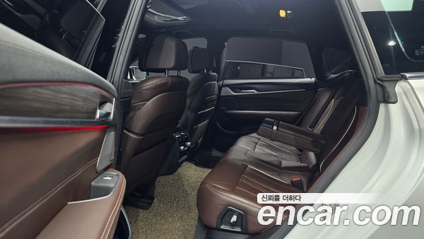 BMW Gran Turismo 2021, фото 17
