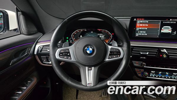 BMW Gran Turismo 2021, фото 18