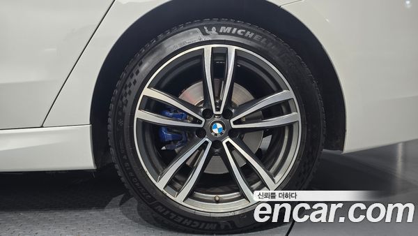 BMW Gran Turismo 2021, фото 6
