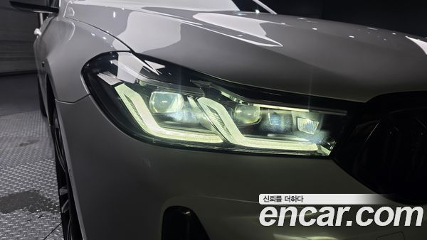 BMW Gran Turismo 2021, фото 7