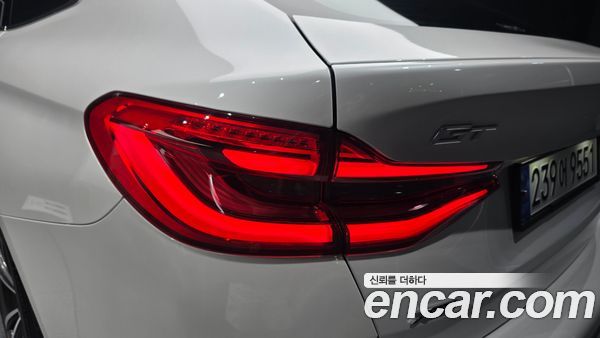 BMW Gran Turismo 2021, фото 8