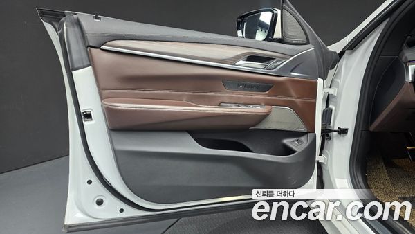 BMW Gran Turismo 2021, фото 13