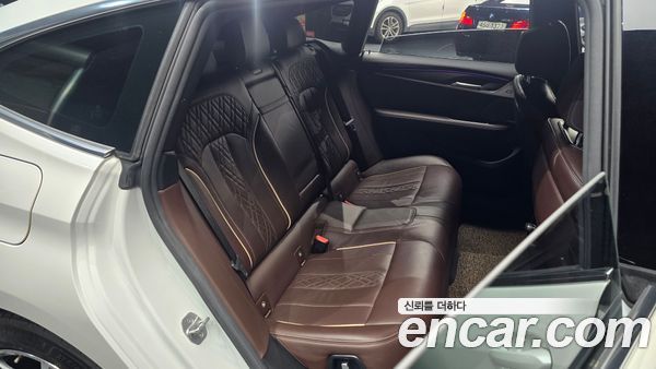 BMW Gran Turismo 2021, фото 15