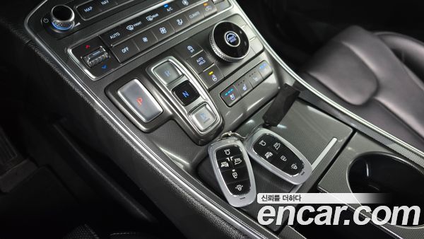 Hyundai Santa Fe 2021, фото 9