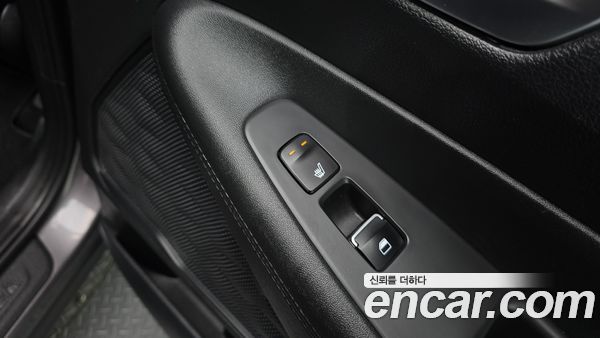 Hyundai Santa Fe 2021, фото 16