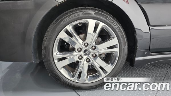 Hyundai Solati 2021, фото 5