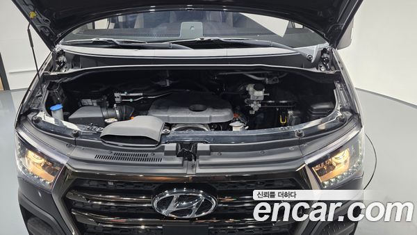 Hyundai Solati 2021, фото 6
