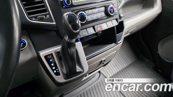 Hyundai Solati 2021, фото 12
