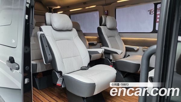 Hyundai Solati 2021, фото 17