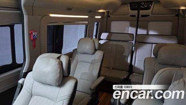 Hyundai Solati 2021, фото 18
