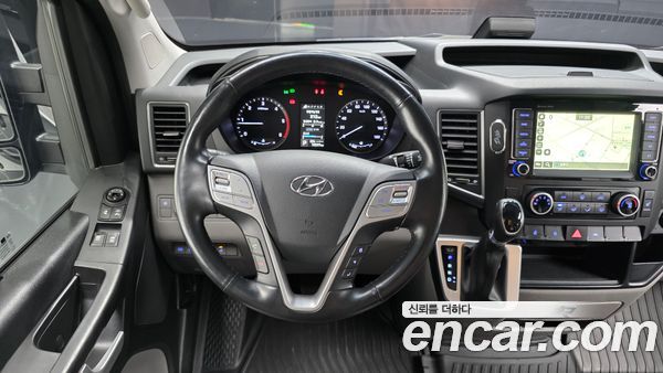 Hyundai Solati 2021, фото 19