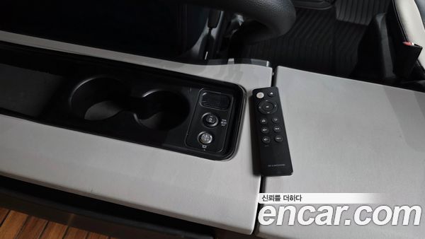Hyundai Solati 2021, фото 24