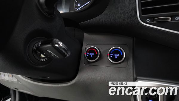 Hyundai Solati 2021, фото 26