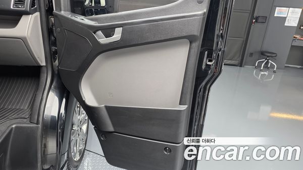 Hyundai Solati 2021, фото 14