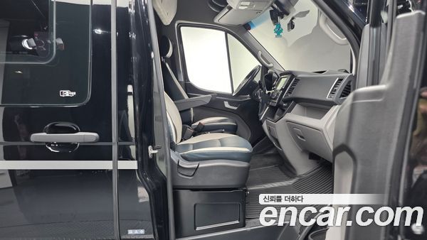 Hyundai Solati 2021, фото 16