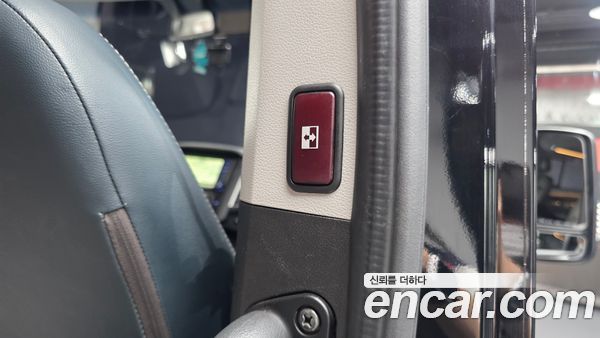 Hyundai Solati 2021, фото 34