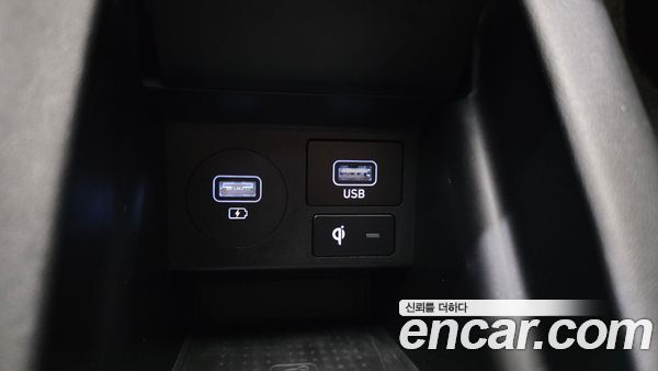 Hyundai Grandeur 2020, фото 19