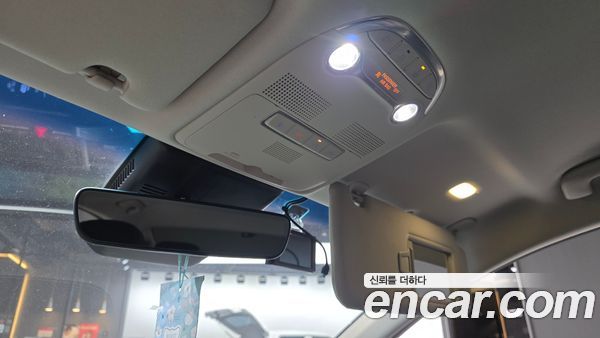 Hyundai Grandeur 2020, фото 23