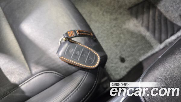 Hyundai Grandeur 2020, фото 24