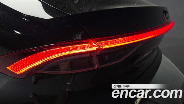 Hyundai Grandeur 2020, фото 9
