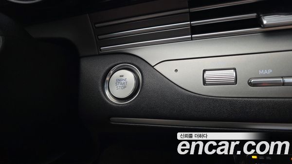 Hyundai Grandeur 2020, фото 29