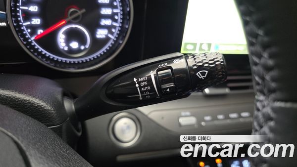 Hyundai Grandeur 2020, фото 30