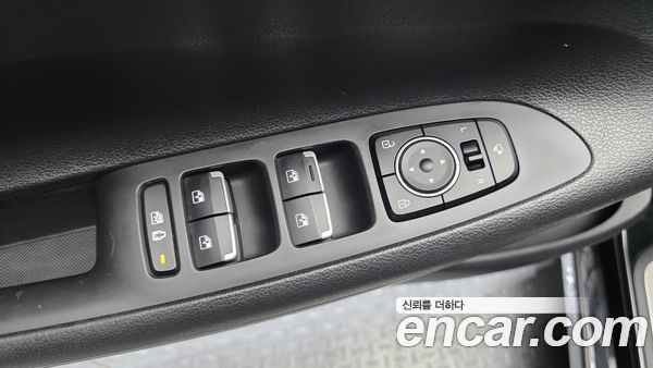 Hyundai Grandeur 2020, фото 33