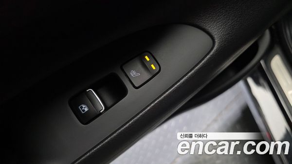 Hyundai Grandeur 2020, фото 34