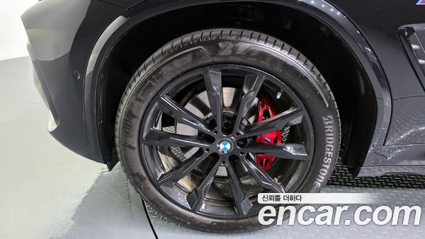 BMW X4 2025, фото 5