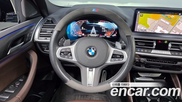 BMW X4 2025, фото 19