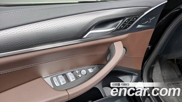 BMW X4 2025, фото 26