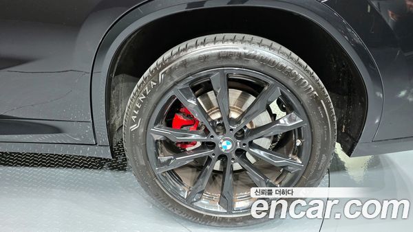 BMW X4 2025, фото 7