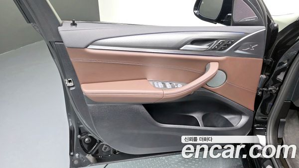 BMW X4 2025, фото 14