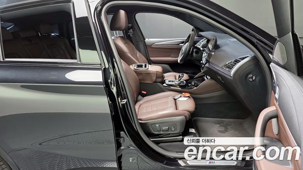 BMW X4 2025, фото 16